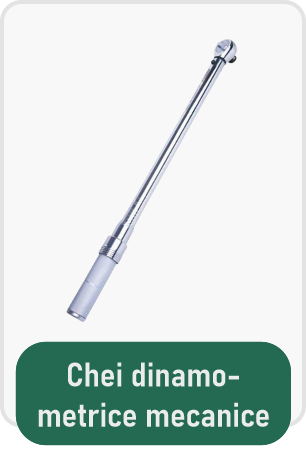 Chei dinamometrice mecanice